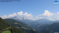 Archiv Foto Webcam Gummer - Sternwarte Max Valier 15:00