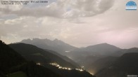 Archiv Foto Webcam Gummer - Sternwarte Max Valier 23:00