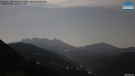Archiv Foto Webcam Gummer - Sternwarte Max Valier 01:00