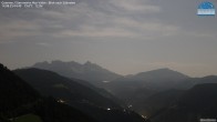 Archiv Foto Webcam Gummer - Sternwarte Max Valier 03:00