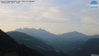 Archiv Foto Webcam Gummer - Sternwarte Max Valier 05:00