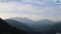 Archiv Foto Webcam Gummer - Sternwarte Max Valier 06:00