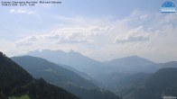 Archiv Foto Webcam Gummer - Sternwarte Max Valier 09:00