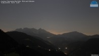Archiv Foto Webcam Gummer - Sternwarte Max Valier 03:00