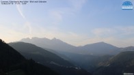 Archiv Foto Webcam Gummer - Sternwarte Max Valier 06:00