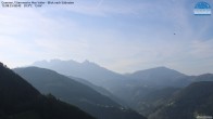 Archiv Foto Webcam Gummer - Sternwarte Max Valier 07:00