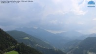 Archiv Foto Webcam Gummer - Sternwarte Max Valier 11:00