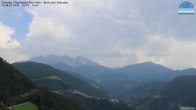 Archiv Foto Webcam Gummer - Sternwarte Max Valier 13:00