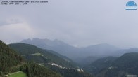 Archiv Foto Webcam Gummer - Sternwarte Max Valier 15:00