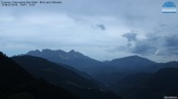 Archiv Foto Webcam Gummer - Sternwarte Max Valier 19:00
