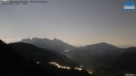 Archiv Foto Webcam Gummer - Sternwarte Max Valier 01:00