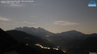 Archiv Foto Webcam Gummer - Sternwarte Max Valier 03:00