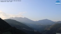Archiv Foto Webcam Gummer - Sternwarte Max Valier 06:00