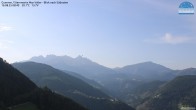 Archived image Webcam Gummer - View to Southeast 07:00