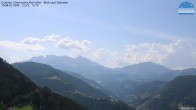 Archived image Webcam Gummer - View to Southeast 09:00