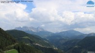 Archived image Webcam Gummer - View to Southeast 15:00