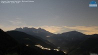 Archived image Webcam Gummer - View to Southeast 03:00