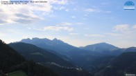 Archived image Webcam Gummer - View to Southeast 07:00