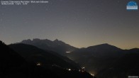 Archiv Foto Webcam Gummer - Sternwarte Max Valier 03:00