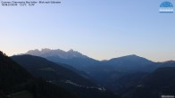 Archiv Foto Webcam Gummer - Sternwarte Max Valier 05:00