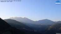 Archiv Foto Webcam Gummer - Sternwarte Max Valier 06:00