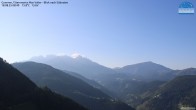 Archiv Foto Webcam Gummer - Sternwarte Max Valier 07:00