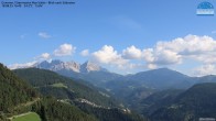 Archiv Foto Webcam Gummer - Sternwarte Max Valier 15:00
