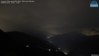 Archived image Webcam Gummer - View to Southeast 01:00