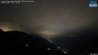 Archived image Webcam Gummer - View to Southeast 03:00