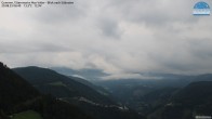 Archived image Webcam Gummer - View to Southeast 05:00