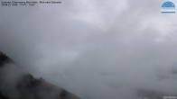 Archived image Webcam Gummer - View to Southeast 09:00