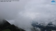 Archived image Webcam Gummer - View to Southeast 11:00