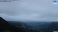 Archiv Foto Webcam Gummer - Sternwarte Max Valier 05:00