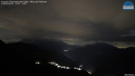 Archiv Foto Webcam Gummer - Sternwarte Max Valier 23:00