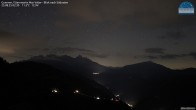 Archiv Foto Webcam Gummer - Sternwarte Max Valier 01:00