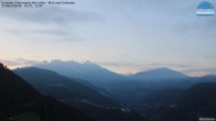 Archiv Foto Webcam Gummer - Sternwarte Max Valier 05:00