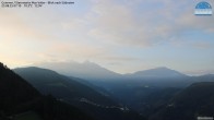 Archiv Foto Webcam Gummer - Sternwarte Max Valier 06:00