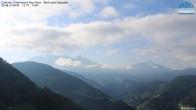 Archiv Foto Webcam Gummer - Sternwarte Max Valier 07:00