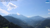 Archiv Foto Webcam Gummer - Sternwarte Max Valier 09:00