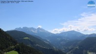 Archiv Foto Webcam Gummer - Sternwarte Max Valier 11:00