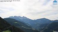 Archiv Foto Webcam Gummer - Sternwarte Max Valier 07:00