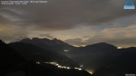 Archiv Foto Webcam Gummer - Sternwarte Max Valier 23:00