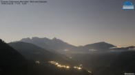 Archiv Foto Webcam Gummer - Sternwarte Max Valier 01:00