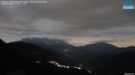 Archiv Foto Webcam Gummer - Sternwarte Max Valier 03:00