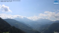 Archiv Foto Webcam Gummer - Sternwarte Max Valier 09:00