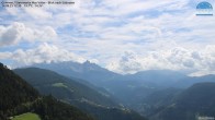 Archiv Foto Webcam Gummer - Sternwarte Max Valier 11:00