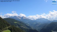 Archiv Foto Webcam Gummer - Sternwarte Max Valier 13:00