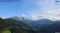 Archiv Foto Webcam Gummer - Sternwarte Max Valier 15:00