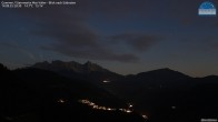 Archiv Foto Webcam Gummer - Sternwarte Max Valier 19:00