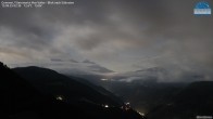 Archived image Webcam Gummer - View to Southeast 01:00